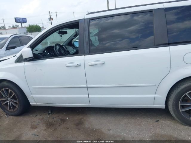 2C4RDGEG6HR750269 Dodge Grand Caravan Gt
