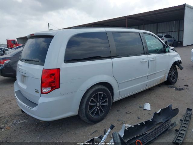 2C4RDGEG6HR750269 Dodge Grand Caravan Gt