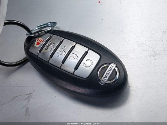 1N4AA6AP5JC373329 Nissan Maxima 3.5 Sl