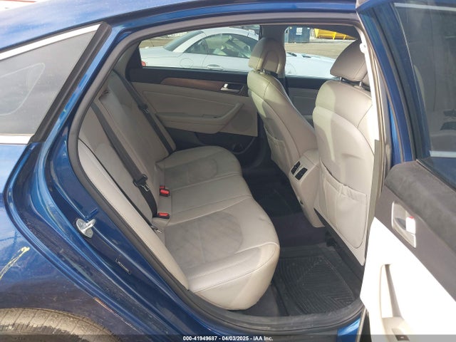 5NPE34AF4GH298251 Hyundai Sonata Sport