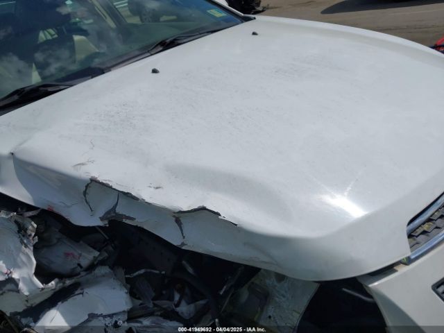 1G1PG5SB3E7245324 Chevrolet CRUZE LTZ