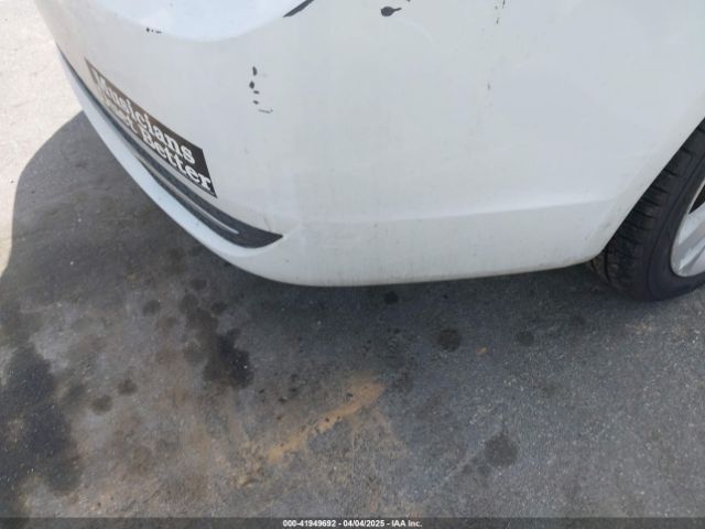 1G1PG5SB3E7245324 Chevrolet CRUZE LTZ