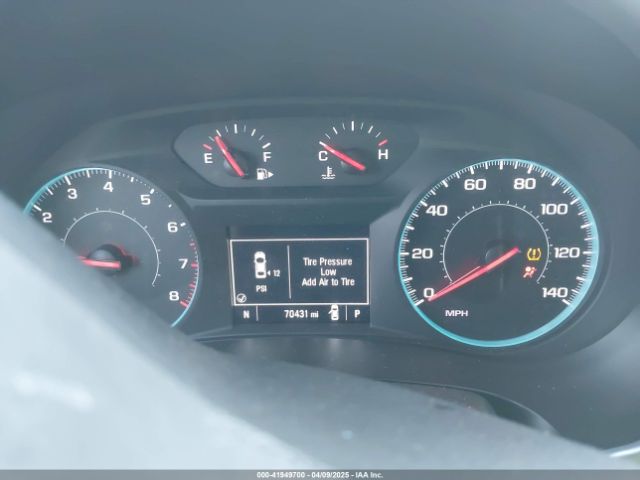 1G1ZG5ST0NF211168 Chevrolet Malibu Fwd Rs
