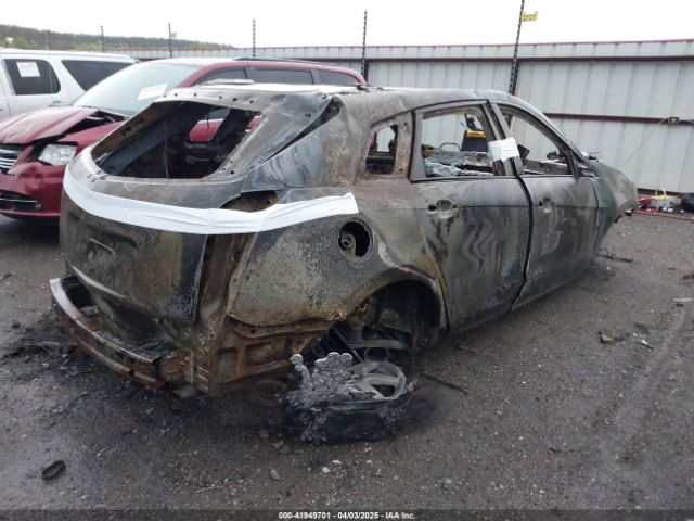 2010 CADILLAC SRX 3GYFNCEY8AS633281 Photo 3