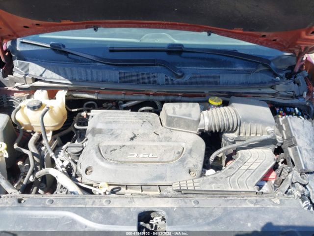 2C4RC1EG7JR158725 Chrysler Pacifica Touring L Plus