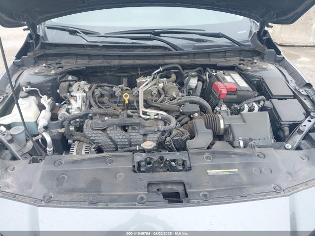 1N4BL4CV2NN325196 Nissan Altima Sr Fwd