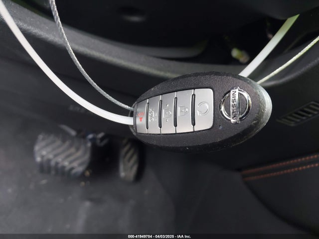 1N4BL4CV2NN325196 Nissan Altima Sr Fwd