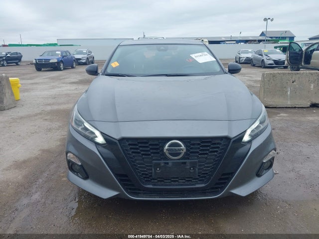 1N4BL4CV2NN325196 Nissan Altima Sr Fwd