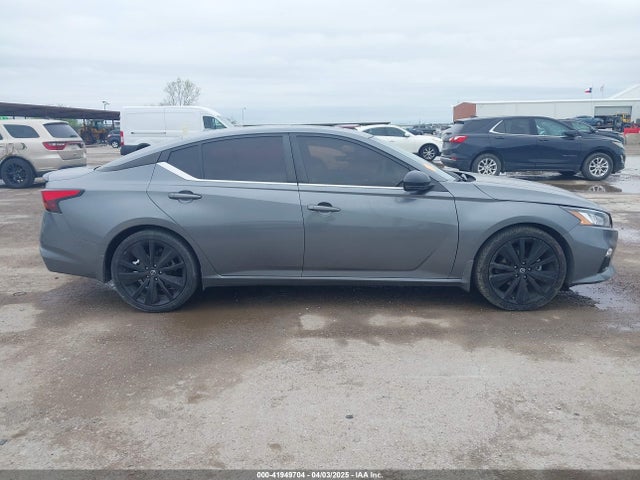 1N4BL4CV2NN325196 Nissan Altima Sr Fwd