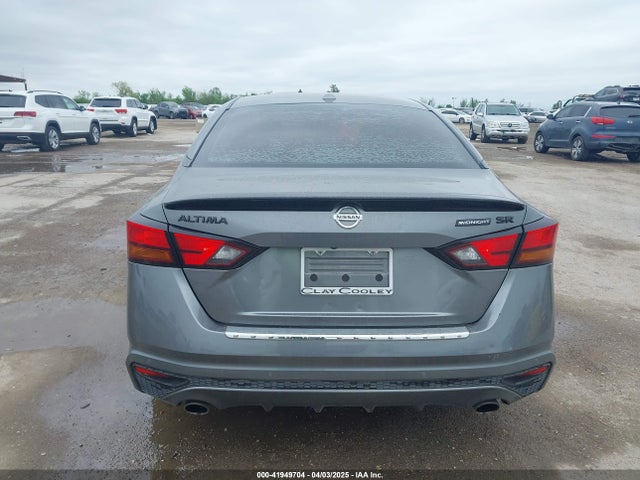 1N4BL4CV2NN325196 Nissan Altima Sr Fwd