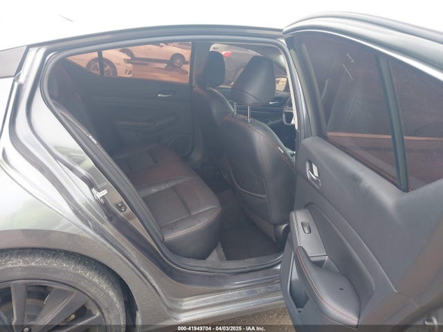 1N4BL4CV2NN325196 Nissan Altima Sr Fwd