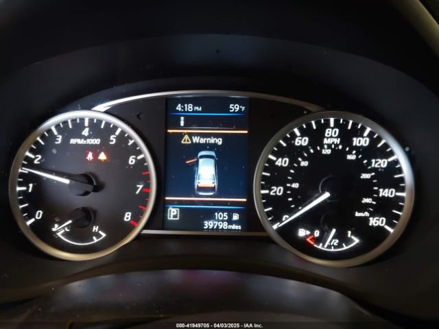3N1AB7AP6KY381349 Nissan SENTRA S