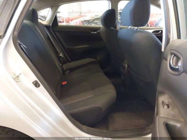 3N1AB7AP6KY381349 Nissan SENTRA S