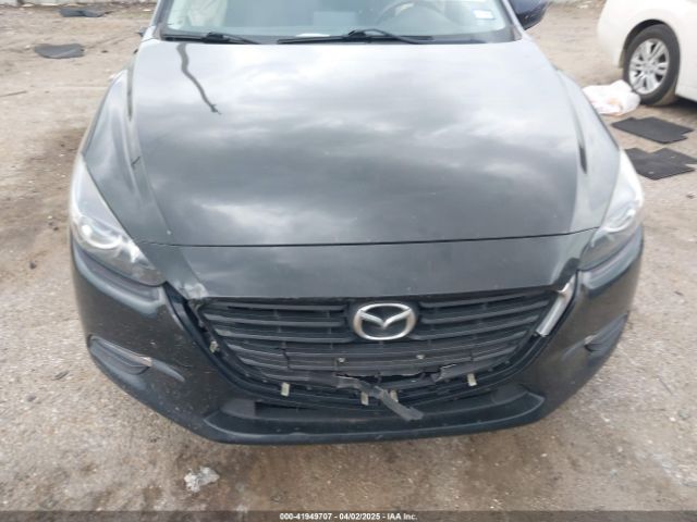 3MZBN1K71JM273910 Mazda Mazda3 Sport