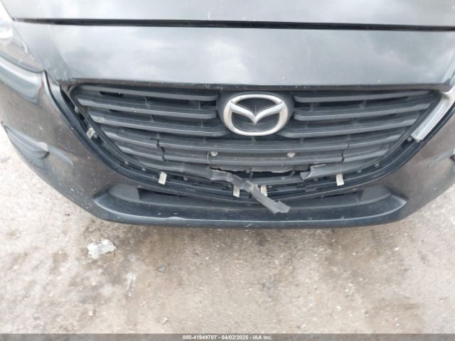 3MZBN1K71JM273910 Mazda Mazda3 Sport