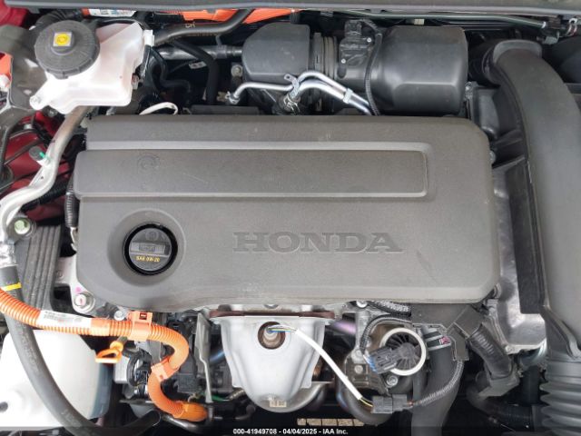 2025 HONDA CR-V 7FARS6H96SE033357 Photo 9