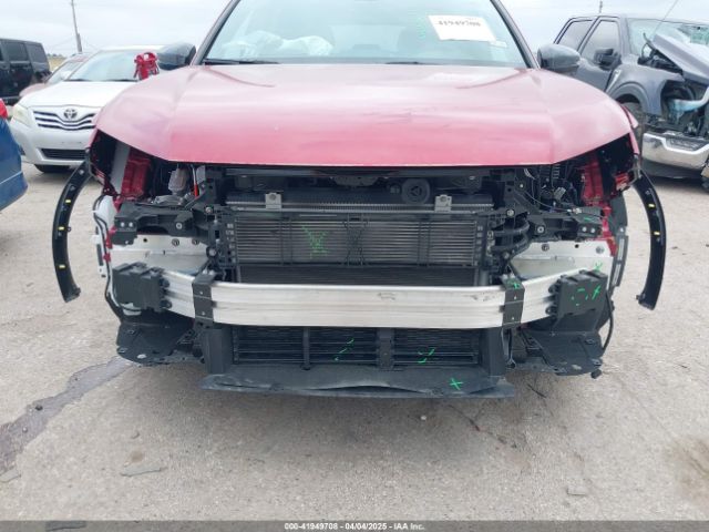 2025 HONDA CR-V 7FARS6H96SE033357 Photo 5