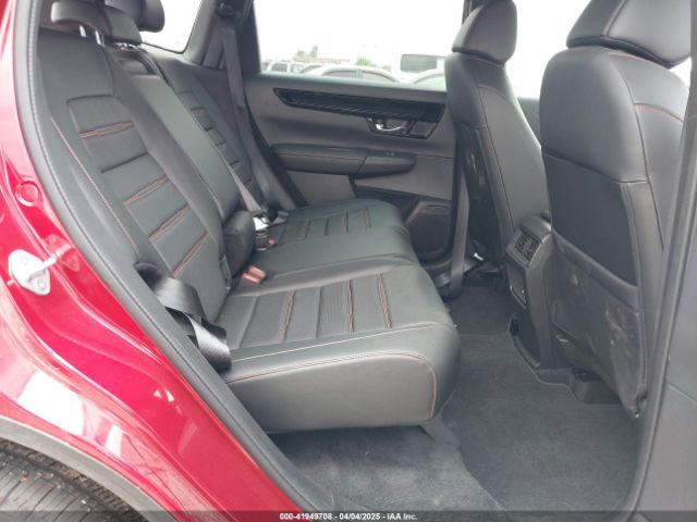 2025 HONDA CR-V 7FARS6H96SE033357 Photo 7