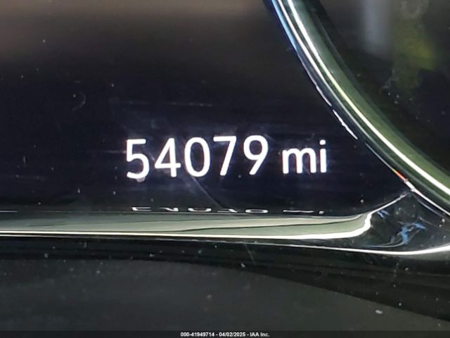 1GKKNPLS8LZ176363 GMC Acadia Fwd Denali