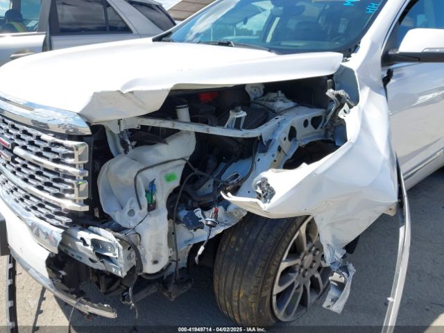 1GKKNPLS8LZ176363 GMC Acadia Fwd Denali