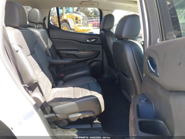 1GKKNPLS8LZ176363 GMC Acadia Fwd Denali