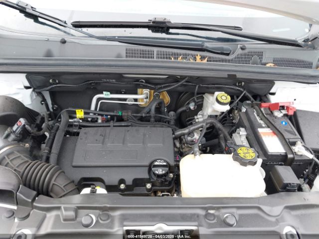 KL7CJNSB3LB316553 Chevrolet Trax Awd Ls