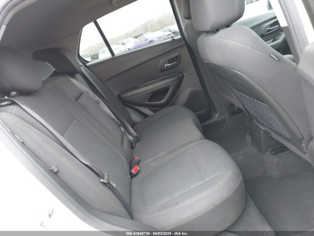 KL7CJNSB3LB316553 Chevrolet Trax Awd Ls