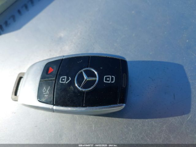 WDDZF8DB7LA712123 Mercedes-Benz E 350