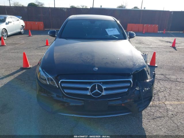 WDDZF8DB7LA712123 Mercedes-Benz E 350