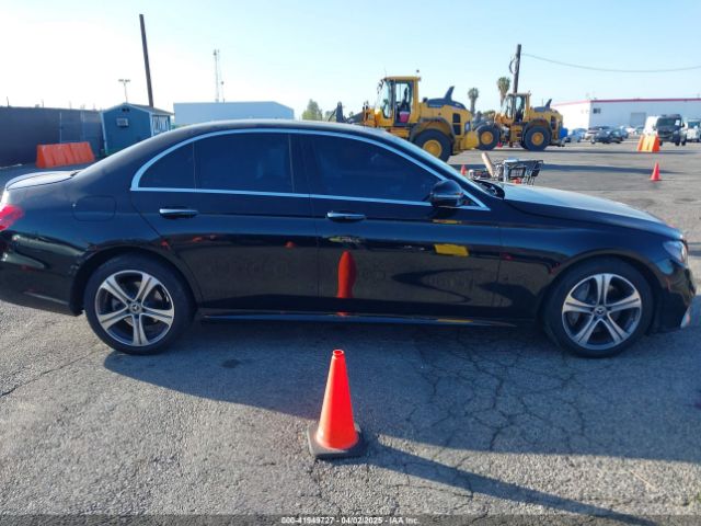 WDDZF8DB7LA712123 Mercedes-Benz E 350