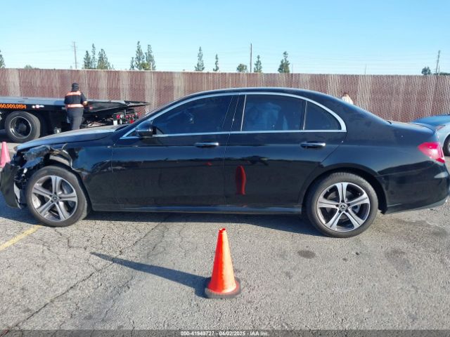 WDDZF8DB7LA712123 Mercedes-Benz E 350