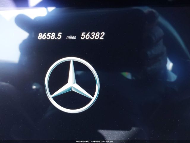 WDDZF8DB7LA712123 Mercedes-Benz E 350