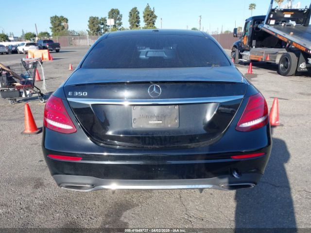 WDDZF8DB7LA712123 Mercedes-Benz E 350
