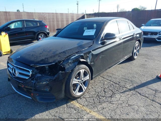 WDDZF8DB7LA712123 Mercedes-Benz E 350