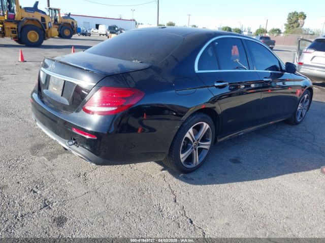 WDDZF8DB7LA712123 Mercedes-Benz E 350