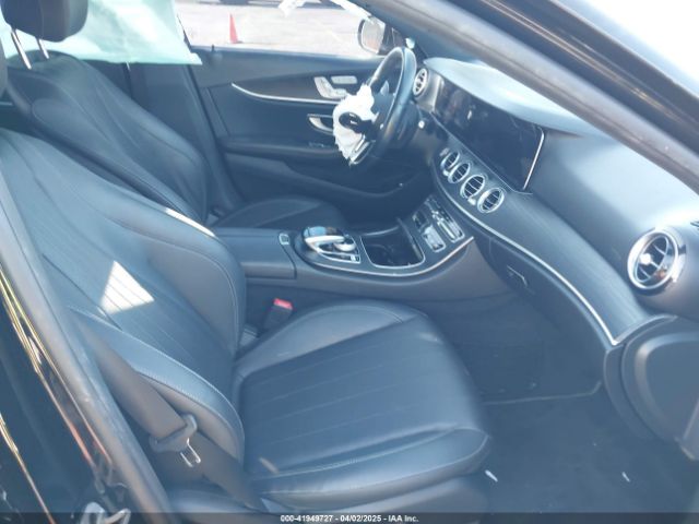 WDDZF8DB7LA712123 Mercedes-Benz E 350