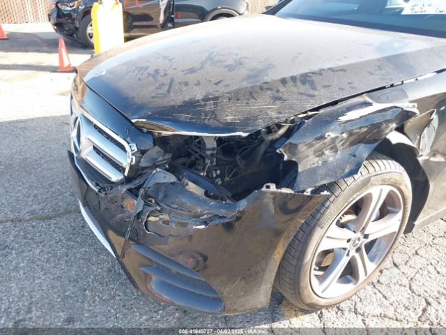 WDDZF8DB7LA712123 Mercedes-Benz E 350