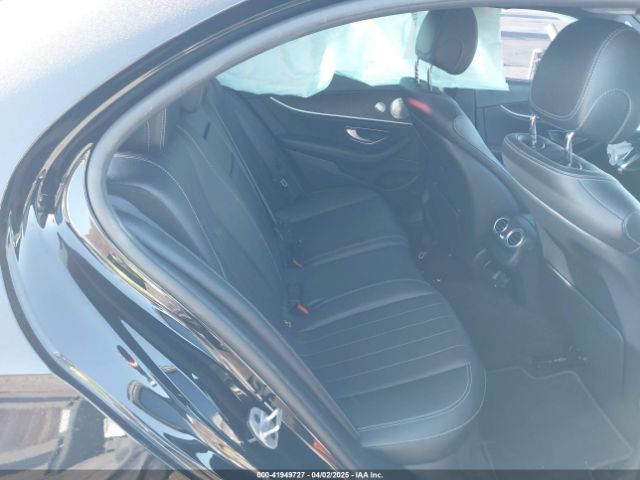 WDDZF8DB7LA712123 Mercedes-Benz E 350