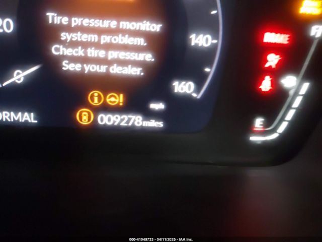 1HGCY2F79SA010949 Honda Accord Hybrid Sport-l
