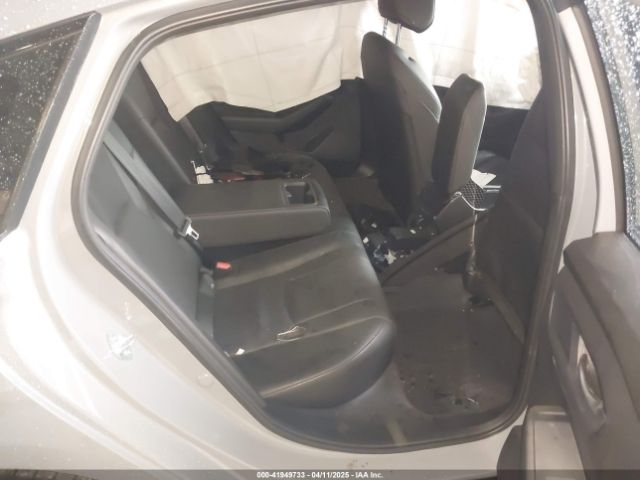 1HGCY2F79SA010949 Honda Accord Hybrid Sport-l