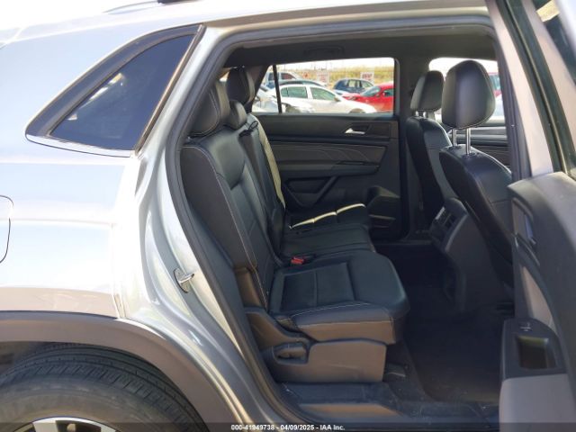 2022 VOLKSWAGEN ATLAS CROSS SPORT 1V2DC2CA5NC218593 Photo 7