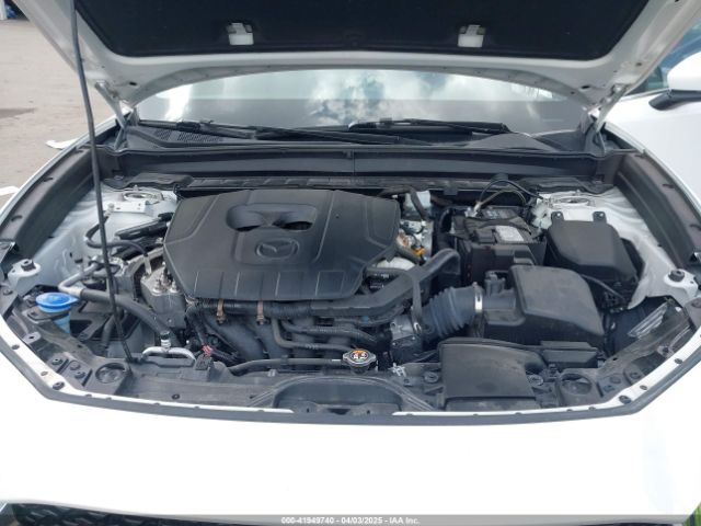 3MVDMBCM8PM560726 Mazda Cx-30 2.5 S Preferred