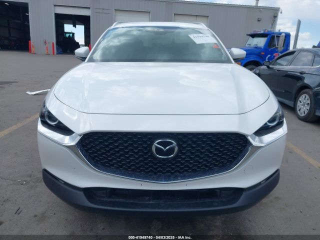 3MVDMBCM8PM560726 Mazda Cx-30 2.5 S Preferred
