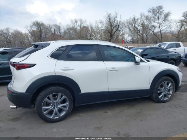 3MVDMBCM8PM560726 Mazda Cx-30 2.5 S Preferred