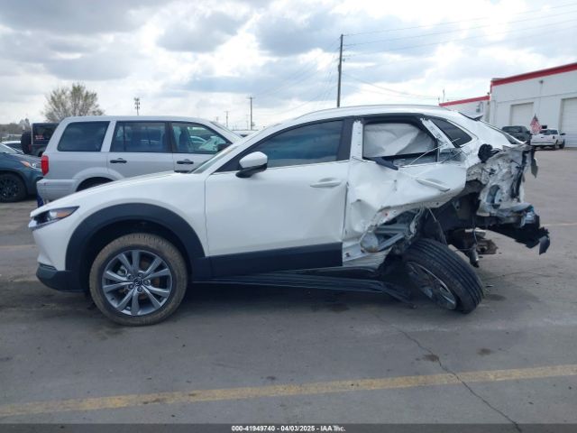 3MVDMBCM8PM560726 Mazda Cx-30 2.5 S Preferred