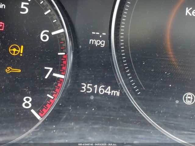 3MVDMBCM8PM560726 Mazda Cx-30 2.5 S Preferred
