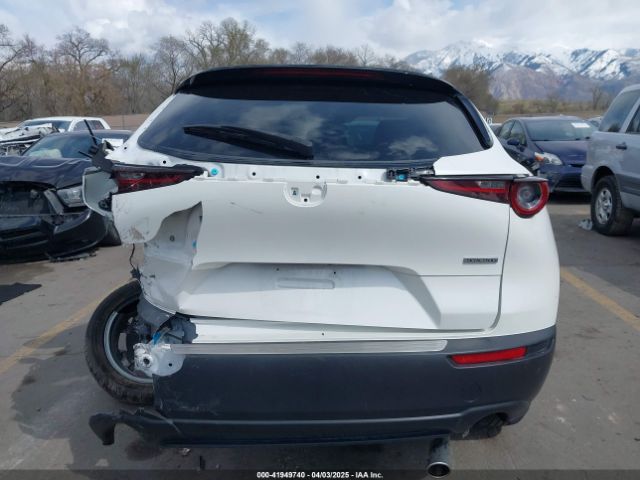 3MVDMBCM8PM560726 Mazda Cx-30 2.5 S Preferred