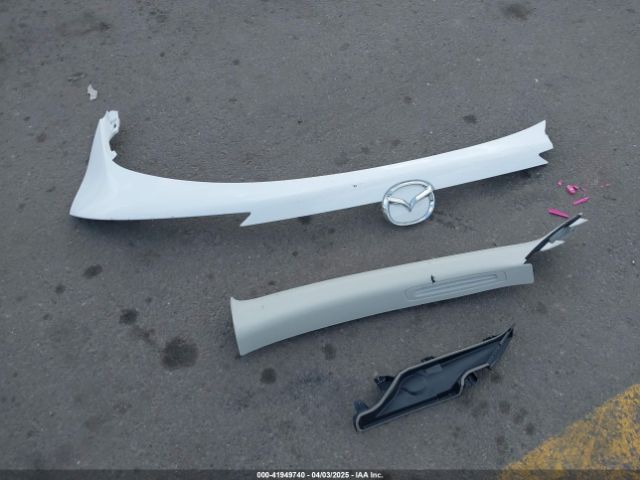 3MVDMBCM8PM560726 Mazda Cx-30 2.5 S Preferred
