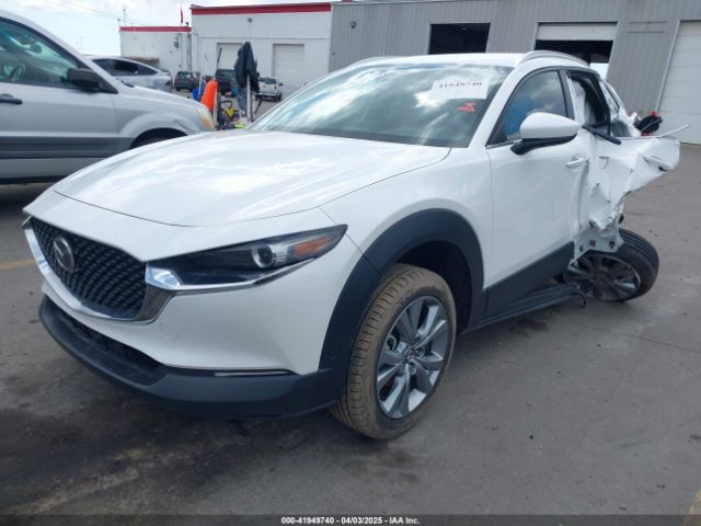 3MVDMBCM8PM560726 Mazda Cx-30 2.5 S Preferred
