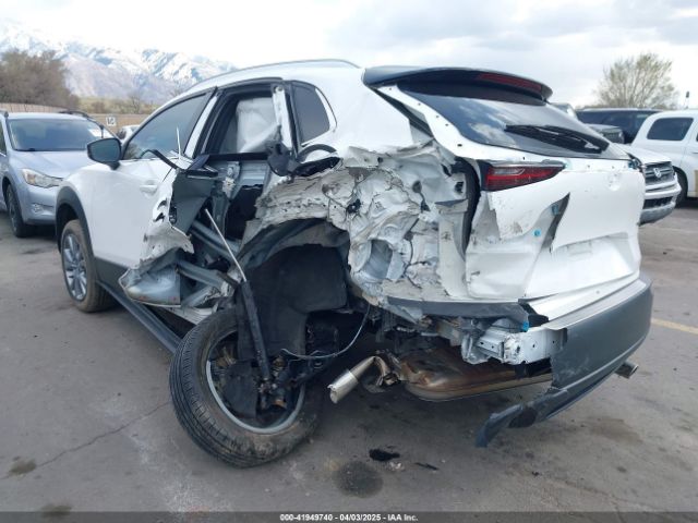 3MVDMBCM8PM560726 Mazda Cx-30 2.5 S Preferred